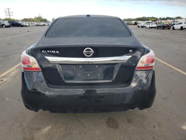 Photo 6 from auction – 2015 NISSAN ALTIMA 2.5 with VIN 1N4AL3AP4FC260570