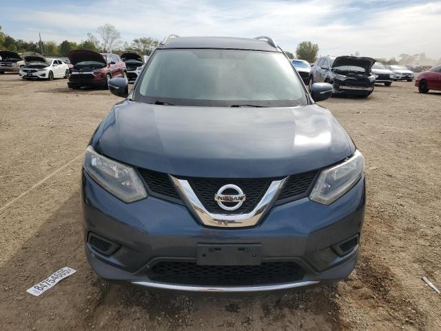 Photo 5 from auction – 2015 NISSAN ROGUE S with VIN KNMAT2MT0FP518475