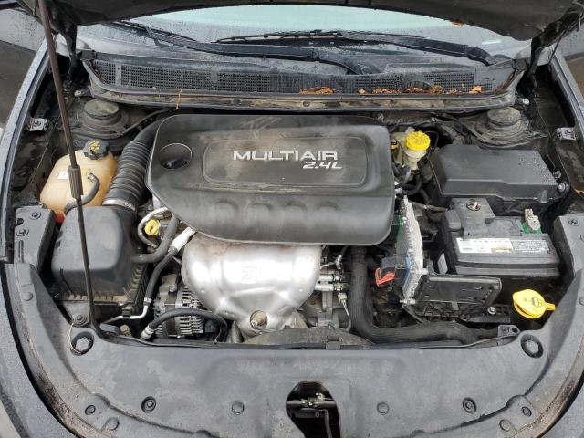 Photo 11 from auction – 2016 DODGE DART SXT with VIN 1C3CDFBB7GD750473