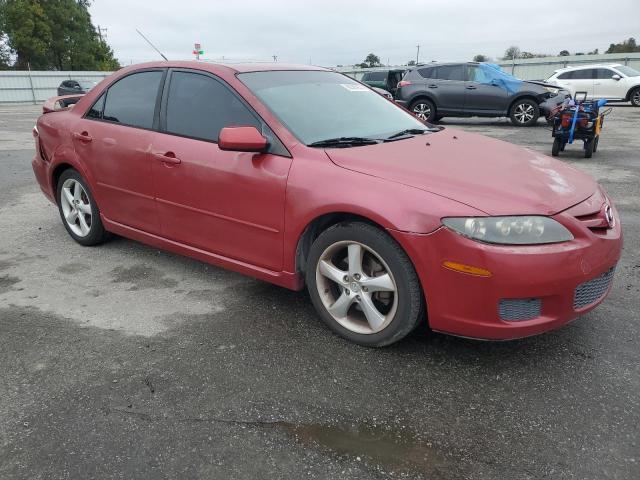 Foto 4 de la subasta – 2007 MAZDA 6 I con VIN 1YVHP80C175M32594