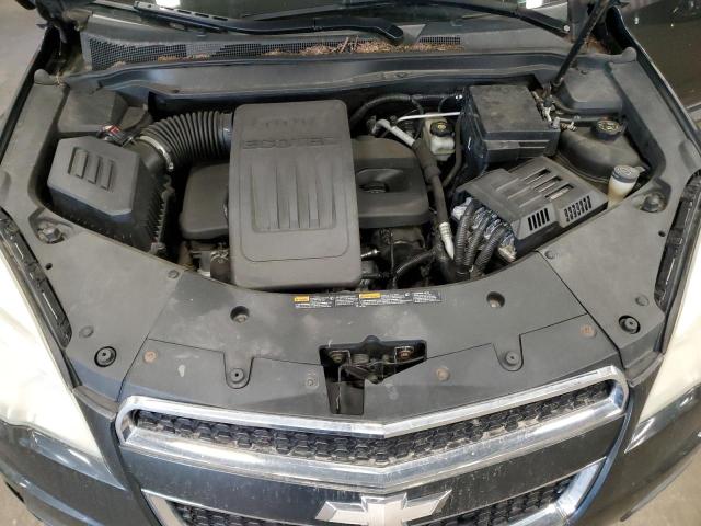 Photo 12 from auction – 2012 CHEVROLET EQUINOX LS with VIN 2GNALBEK7C1290447