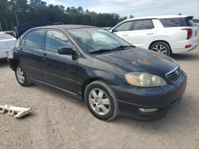 Photo 4 from auction – 2007 TOYOTA COROLLA CE with VIN 1NXBR32E97Z790776