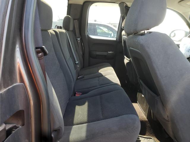 Photo 10 from auction – 2008 CHEVROLET SILVERADO with VIN 1GCEK190X8Z260292