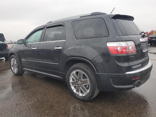 Photo 2 from auction – 2012 GMC ACADIA DEN with VIN 1GKKVTED0CJ207286