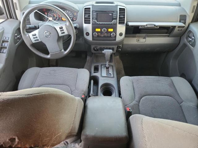Photo 8 from auction – 2017 NISSAN FRONTIER with VIN 1N6DD0FV0HN776522