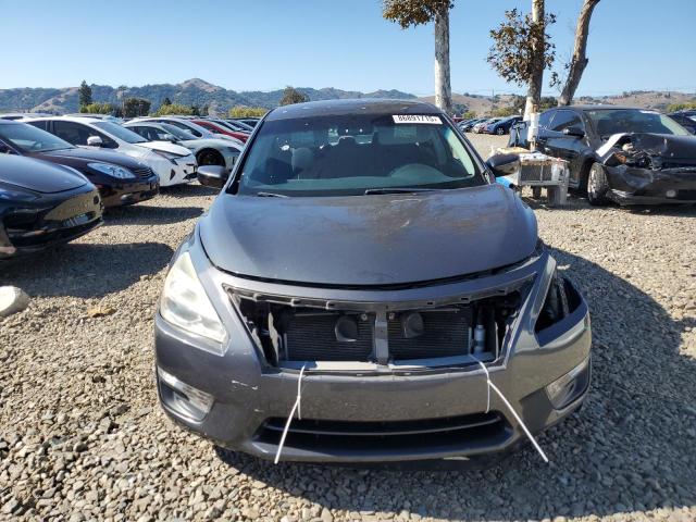 Photo 5 from auction – 2013 NISSAN ALTIMA 2.5 with VIN 1N4AL3AP2DN554132