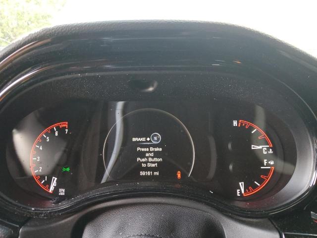 Photo 9 from auction – 2023 DODGE DURANGO GT with VIN 1C4RDJDG2PC692926