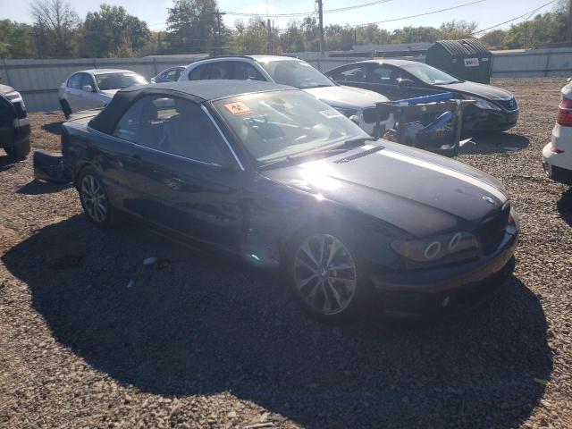 Foto 4 de la subasta – 2004 BMW 330CI con VIN WBABW534X4PL45355