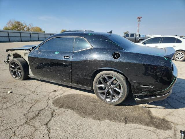 Photo 2 from auction – 2019 DODGE CHALLENGER with VIN 2C3CDZBT0KH661446