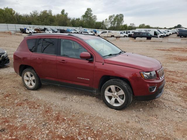 Photo 4 from auction – 2015 JEEP COMPASS with VIN 1C4NJCEA1FD329796