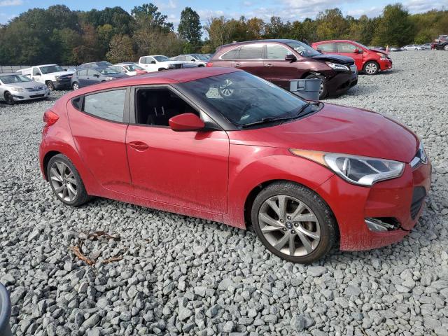 Photo 4 from auction – 2017 HYUNDAI VELOSTER with VIN KMHTC6AD2HU310725