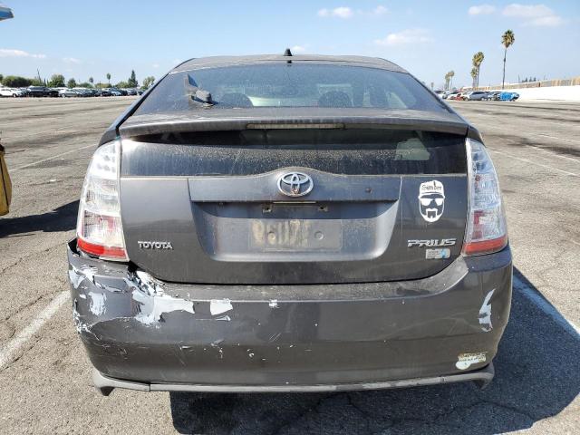 Photo 6 from auction – 2007 TOYOTA PRIUS with VIN JTDKB20U873216706