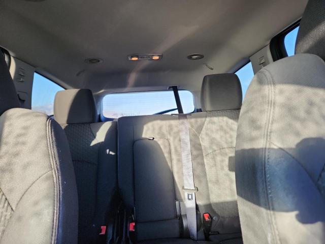 Photo 10 from auction – 2012 CHEVROLET TRAVERSE L with VIN 1GNKVGEDXCJ319331