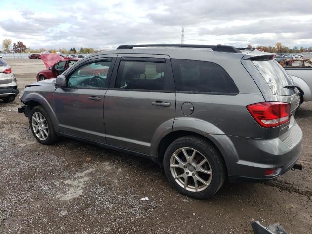 Photo 2 from auction – 2012 DODGE JOURNEY SX with VIN 3C4PDCCG3CT320403