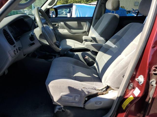 Zdjęcie 7 z aukcji – 2004 TOYOTA SEQUOIA SR z VIN 5TDBT44A44S222943