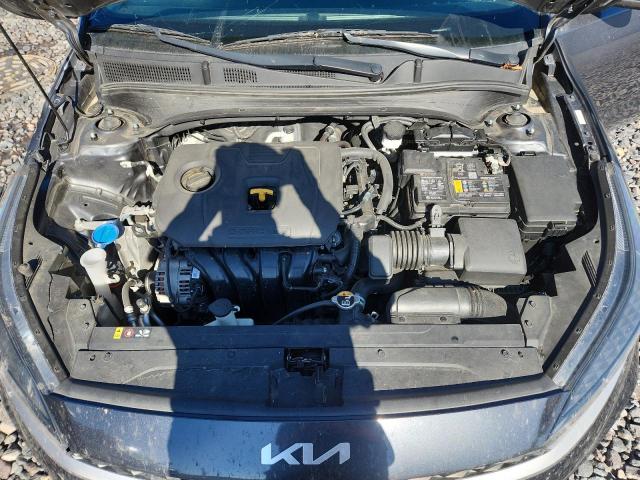 Photo 11 from auction – 2022 KIA FORTE FE with VIN 3KPF24AD6NE452773