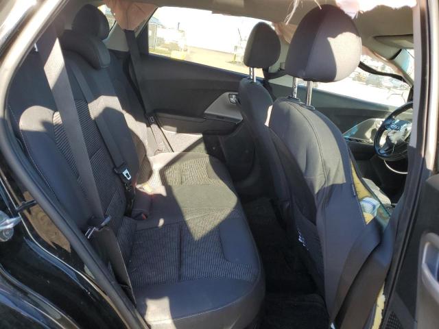 Photo 10 from auction – 2019 KIA NIRO FE with VIN KNDCB3LC2K5303236