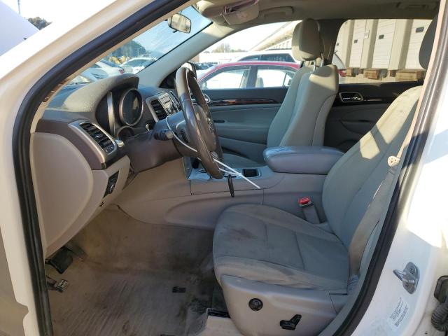 Photo 7 from auction – 2011 JEEP GRAND CHER with VIN 1J4RR4GG7BC655355