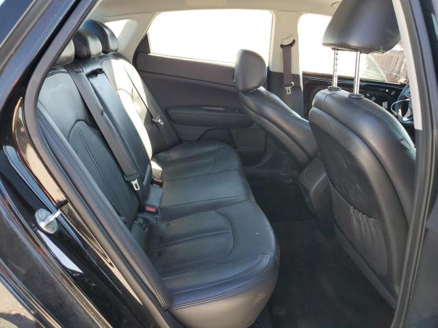 Photo 10 from auction – 2017 KIA OPTIMA HYB with VIN KNAGT4LC7H5007042