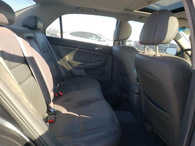 Photo 10 from auction – 2005 HONDA ACCORD EX with VIN 1HGCM66835A046992