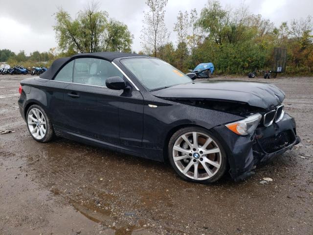 Photo 4 from auction – 2012 BMW 135 I with VIN WBAUN7C58CVM26428
