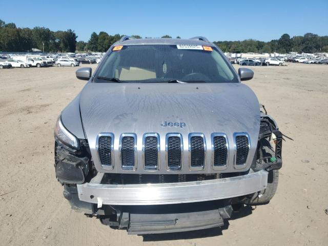 Photo 5 from auction – 2018 JEEP CHEROKEE L with VIN 1C4PJLLB5JD590569