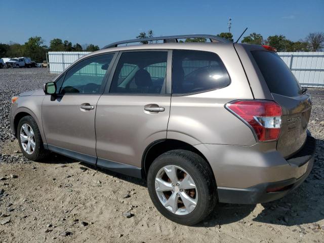 Photo 2 from auction – 2015 SUBARU FORESTER 2 with VIN JF2SJADC2FH567032