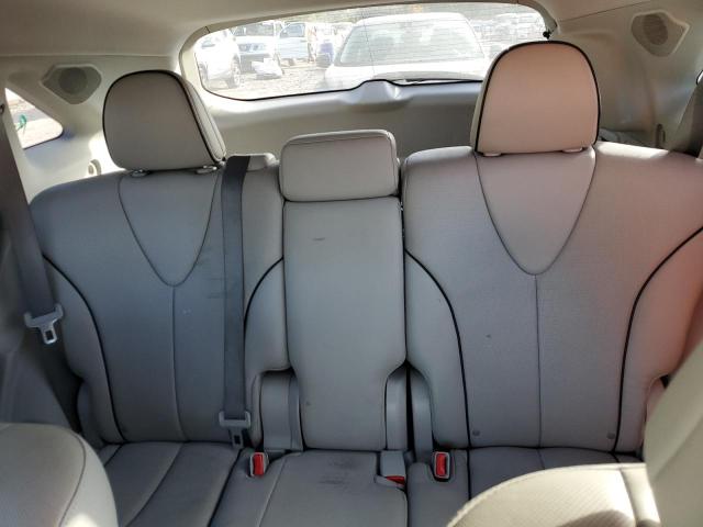 Photo 10 from auction – 2015 TOYOTA VENZA LE with VIN 4T3BK3BB9FU114943