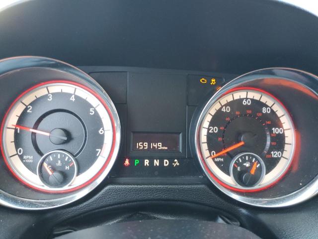 Photo 9 from auction – 2015 DODGE GRAND CARA with VIN 2C4RDGBGXFR531025