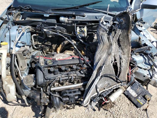 Photo 11 from auction – 2008 FORD FOCUS SE with VIN 1FAHP33N78W288217