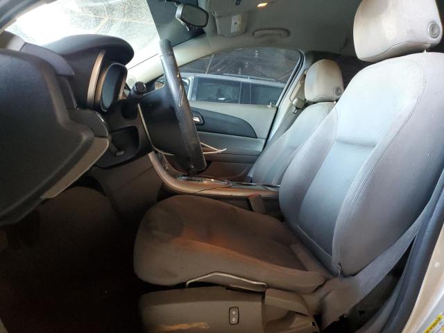 Photo 7 from auction – 2013 CHEVROLET MALIBU LS with VIN 1G11B5SA6DF336202