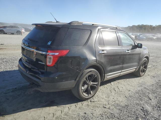 Photo 3 from auction – 2013 FORD EXPLORER L with VIN 1FM5K7F82DGA67567