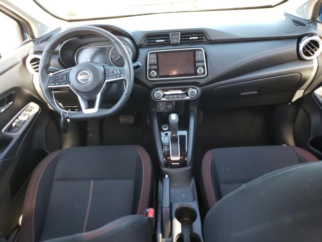 Photo 8 from auction – 2022 NISSAN VERSA SR with VIN 3N1CN8FV9NL863926