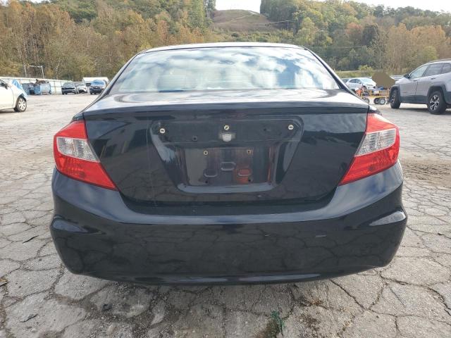 Photo 6 from auction – 2012 HONDA CIVIC LX with VIN 19XFB2F58CE312758