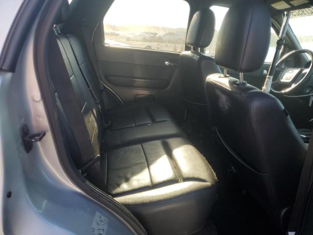 Photo 10 from auction – 2011 FORD ESCAPE LIM with VIN 1FMCU0EG1BKA45572