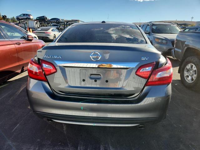 Photo 6 from auction – 2017 NISSAN ALTIMA 2.5 with VIN 1N4AL3AP2HC217834