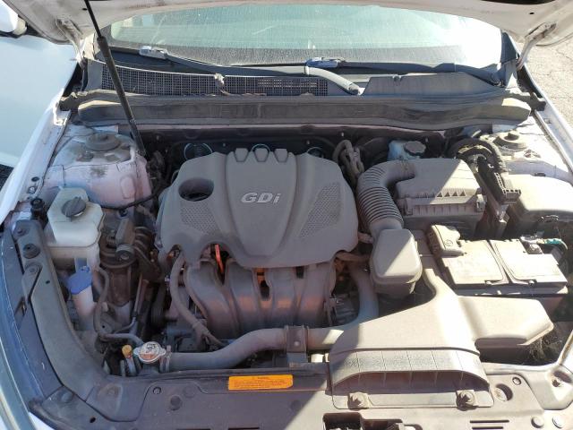 Photo 11 from auction – 2015 KIA OPTIMA SX with VIN 5XXGR4A79FG510930