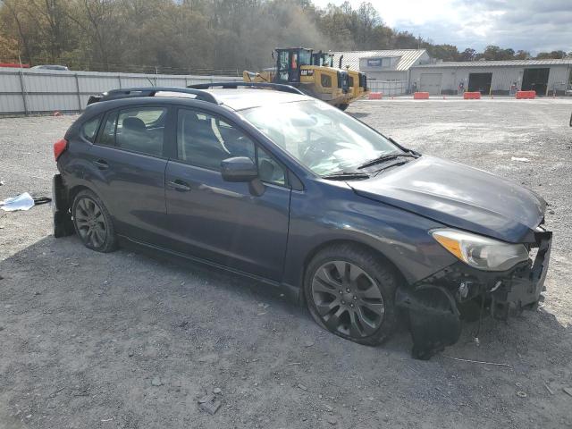 Фото 4 с аукциона – 2012 SUBARU IMPREZA SP с VIN JF1GPAS62CH242625