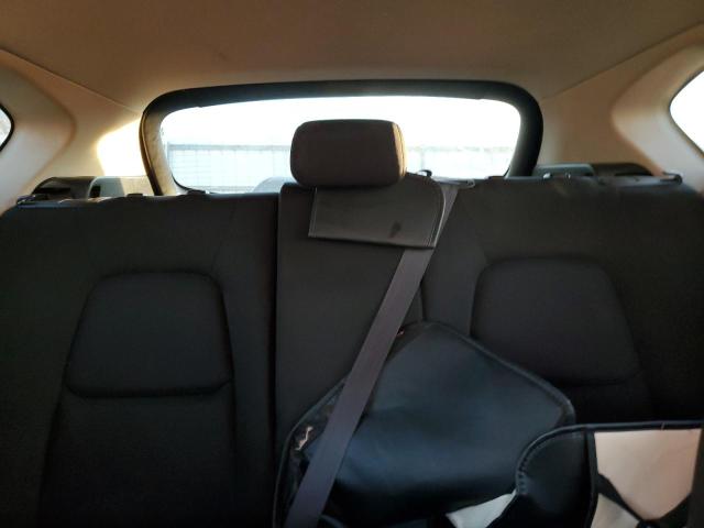 Photo 10 from auction – 2017 MAZDA CX-5 SPORT with VIN JM3KFBBL7H0203996