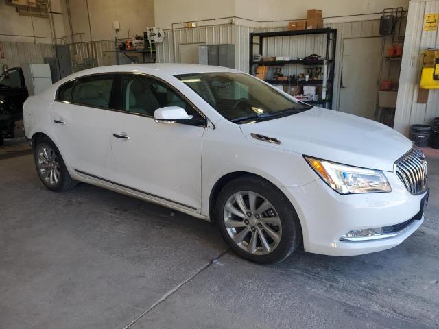 Photo 4 from auction – 2015 BUICK LACROSSE with VIN 1G4GB5G36FF152341
