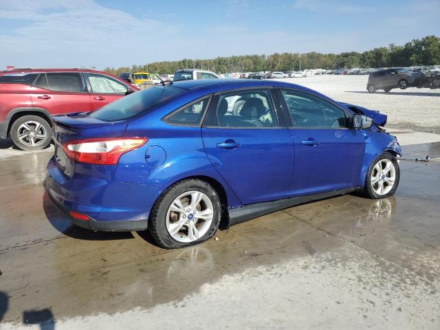Photo 3 from auction – 2012 FORD FOCUS with VIN 1FAHP3F22CL429061