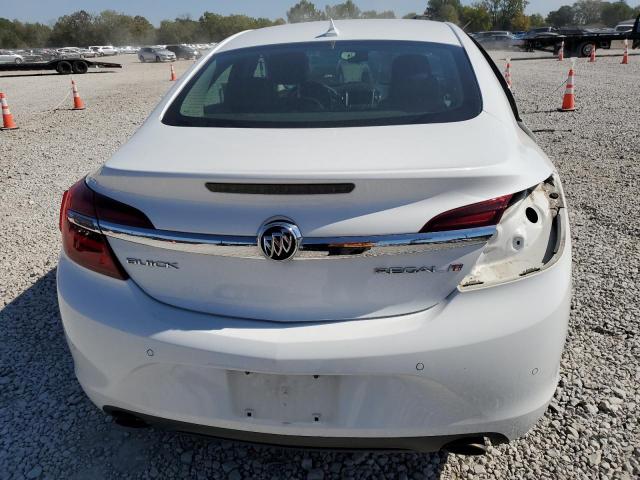 Photo 6 from auction – 2014 BUICK REGAL PREM with VIN 2G4GN5EX9E9265463