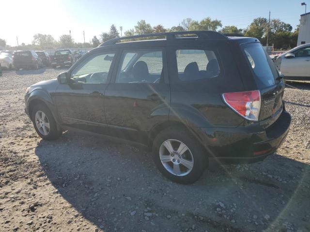 Photo 2 from auction – 2012 SUBARU FORESTER 2 with VIN JF2SHBBC0CH431935
