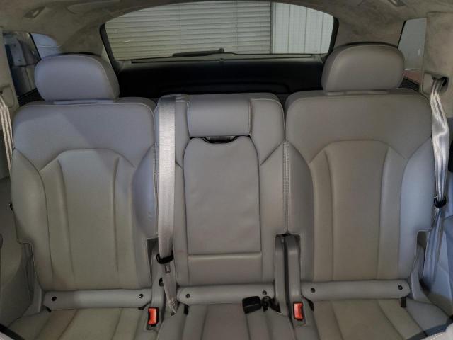 Photo 10 from auction – 2017 AUDI Q7 PRESTIG with VIN WA1VAAF75HD048380