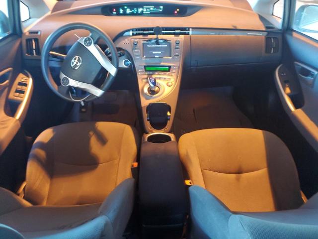 Photo 8 from auction – 2014 TOYOTA PRIUS PLUG with VIN JTDKN3DP4E3060341