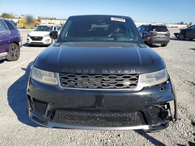 Photo 5 from auction – 2018 LAND ROVER RANGE ROVE with VIN SALWR2RK1JA185664