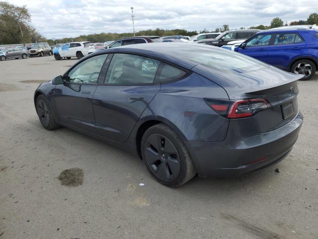 Photo 2 from auction – 2022 TESLA MODEL 3 with VIN 5YJ3E1EB1NF253383