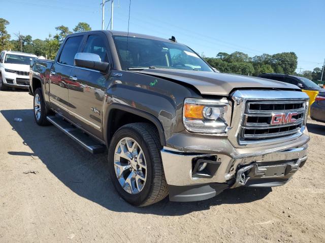 Photo 4 from auction – 2015 GMC SIERRA C15 with VIN 3GTP1VEC2FG142477