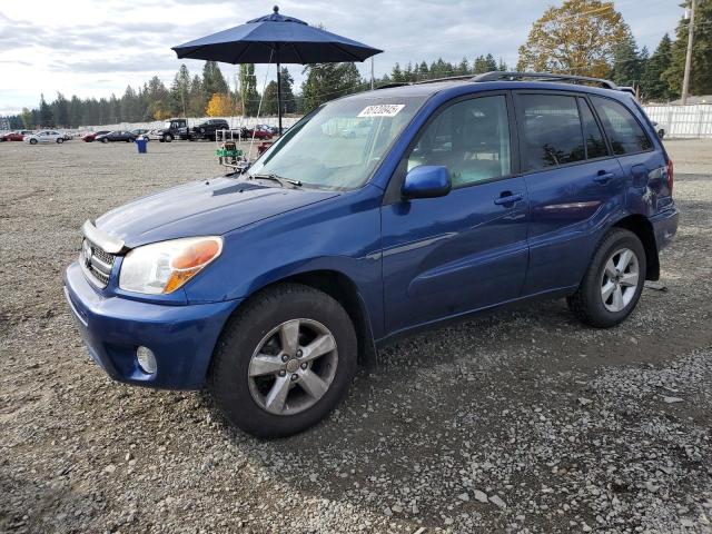TOYOTA RAV4 2004 with VIN JTEHD20VX46014064 - Photo from auction