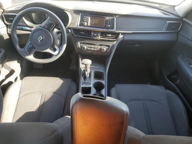 Photo 8 from auction – 2016 KIA OPTIMA LX with VIN KNAGT4L32G5077384